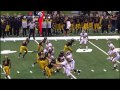 CJ Mosley vs Missouri (2012)