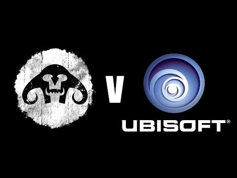 Gopher Answers : Why I hate Ubisoft?