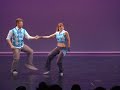 West Coast Swing Hip Hop Fusion West Coast Swing Hip Hop Fusion