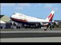 Legacy of TWA