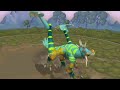 Spore Creature Creator Video