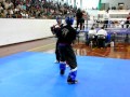 Filipe Pereira versus David Ferreira