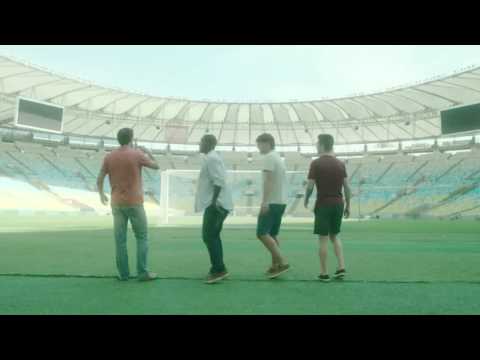 Heineken® #CHAMPIONTHEMATCH with Luis Garcia 3 Heineken® #CHAMPIONTHEMATCH with Luis Garcia 3