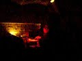 Reggie Stepper at Djoloff France Reggie Stepper at Djoloff France