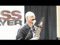 TONY LEVIN @ BASS PLAYER LIVE 2007!