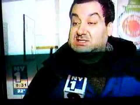 William Gilbert 15 seconds of fame ...