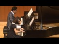 第三回　2011横山幸雄ピアノ演奏法講座　Vol.4