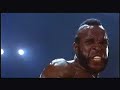 Rocky movies and Games!