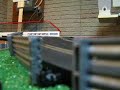 Random slot car track shots