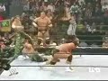 Shawn Michaels Booed in Montreal Shawn Michaels Booed in Montreal
