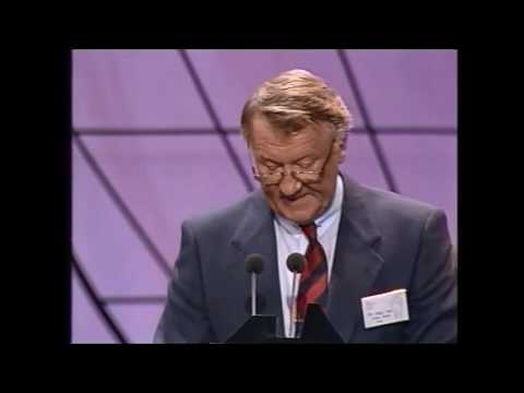 1990 Sponsor Speech – NAB Managing Director – Mr Nobby Clark