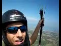 Acromerreca voando em Marica I