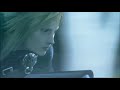 FFVII Final Fantasy VII Advent Children AMV Fallen 30 Seconds to Mars 3StM dusty featherz
