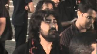 DUA - SAKKA E HARAM SHAB E ACHOUR MOHARRAM 1435