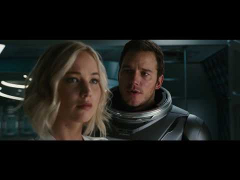 PASSENGERS