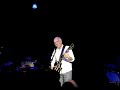 peter frampton live, november 1, 2007, redding california