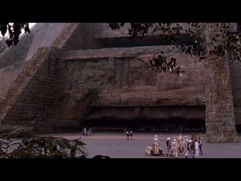 Star Wars (Parks and Recreation Intro)