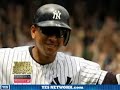 Alex Rodriguez on Yankee Stadium Alex Rodriguez on Yankee Stadium