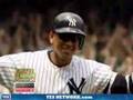 Alex Rodriguez on Yankee Stadium