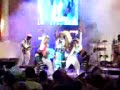 Carlinhos Brown el Día de Extremadura