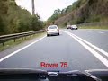 A few more overtakes. For a full description, see my thread at http://www.pistonheads.com/gassing/topic.asp?h=0&t=444388
