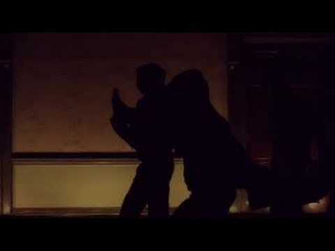 Nine Black Alps "Burn Faster" Promo
