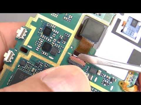 how to snapshot on galaxy s