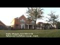 7110 Morrow Ct. Easton Lakes in New Territory