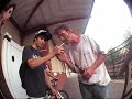 Rob Dratch and Drunks