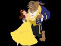 LA BELLA Y LA BESTIA(Walt Disney Production) LA BELLA Y LA BESTIA(Walt Disney Production)