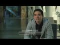 - FIFA09 Making of - Part 1
