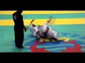 brazilian jiu jitsu highlight