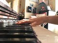 Revelation Song piano (lyrics coming soon)