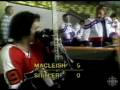 78 showdown semis rick mcliesh vs darryl sittler