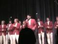 videos de West Coast A cappella 2007 #7