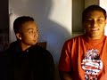 Megofna Bros Thoughts on Family Gatherings