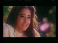 Hindi Video Song Ek Ladki ko Dekha Tho from the Movie 1942 A Love Story
