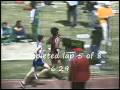 San Marino XC - Gimbel's race at AzusaPacific