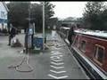 Shropshire Union Canal - Venetian Marina