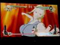 videos de tsunade VS orochimaru. ps3 musique anime