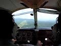 PA-44 Touch and Go - Chame