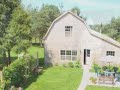 Hopetoun Barn PEI