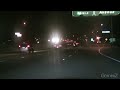 Driving Down I-80 in the Bay