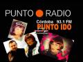 Aurelia Branigan y Rafael Bejarano - PUNTO.IDO -