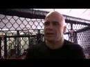 Bas Rutten in San Diego Bas Rutten in San Diego