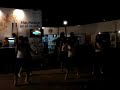 edecanes hermosas bailando en la expo feria tuxtepec 2007