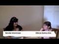 Allisyn Ashley Arm interview