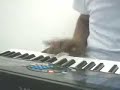 Dilo Playing Keyborad