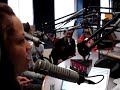 BRUTHA on Ryan Cameron Show BRUTHA on Ryan Cameron Show