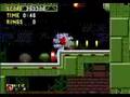 videos de Sonic 1 & Knuckles - No Rings Run - Star Light Zone Act 3